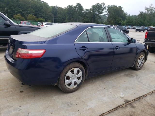 Photo 3 from auction – 2009 TOYOTA CAMRY BASE with VIN 4T1BE46K89U313177