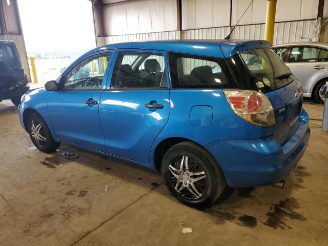 Снимка 2 от търг – 2008 TOYOTA COROLLA MA с VIN 2T1KR32E48C718211