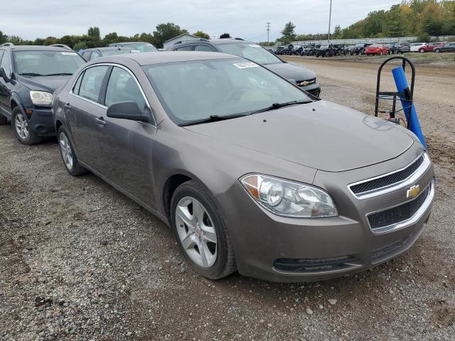 Photo 4 from auction – 2011 CHEVROLET MALIBU LS with VIN 1G1ZB5E13BF366401