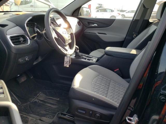 Photo 7 from auction – 2023 CHEVROLET EQUINOX LS with VIN 3GNAXSEG8PL171780
