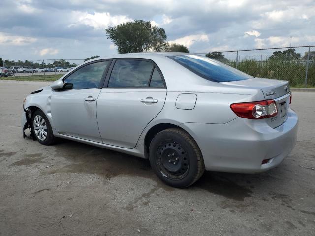 Photo 2 from auction – 2013 TOYOTA COROLLA BA with VIN 5YFBU4EE9DP115457