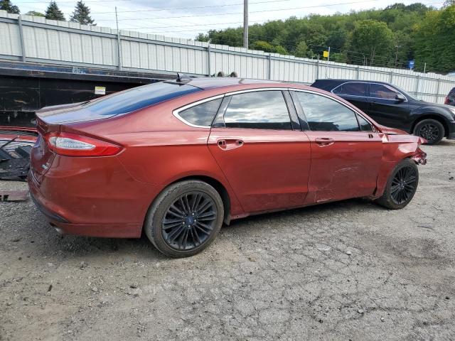 Photo 3 from auction – 2014 FORD FUSION SE with VIN 3FA6P0HD9ER162588