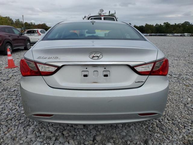 Photo 6 from auction – 2013 HYUNDAI SONATA SE with VIN 5NPEC4AC6DH580649
