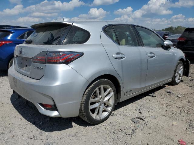 Photo 3 from auction – 2015 LEXUS CT 200 with VIN JTHKD5BH5F2235177