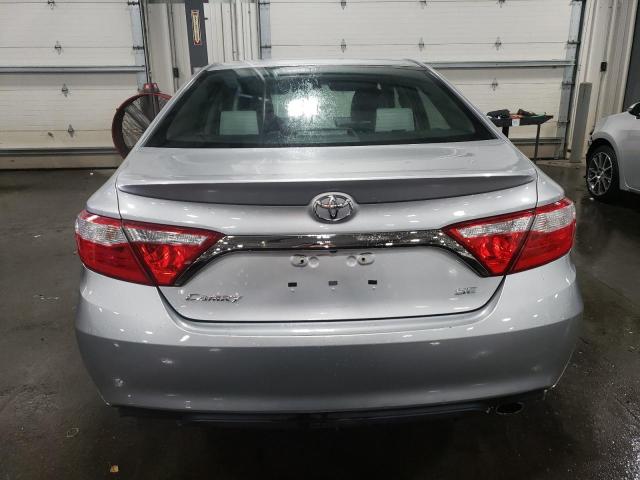Photo 6 from auction – 2015 TOYOTA CAMRY LE with VIN 4T1BF1FK6FU998156