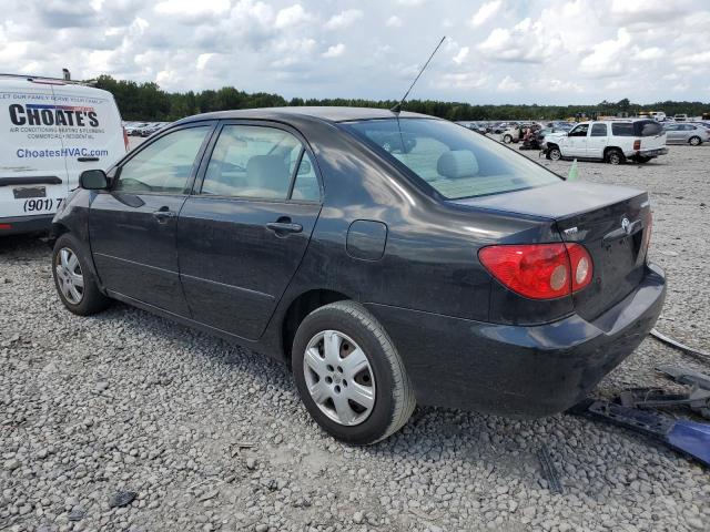 Photo 2 from auction – 2007 TOYOTA COROLLA CE with VIN 2T1BR32E27C774906