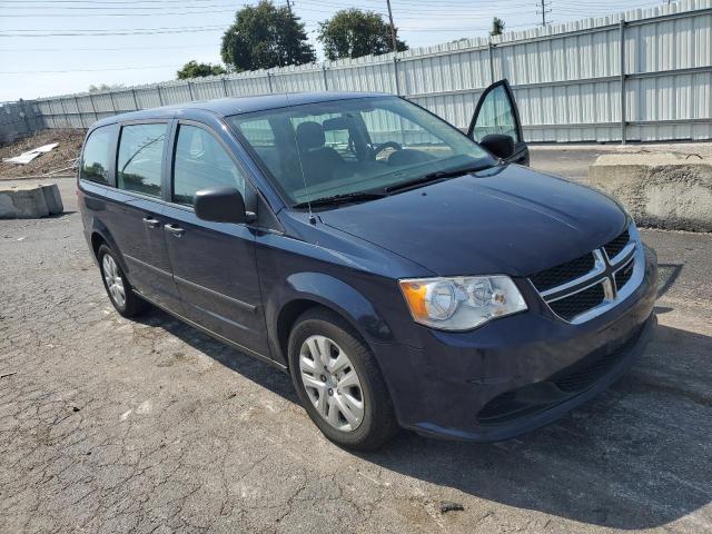 Photo 4 from auction – 2016 DODGE GRAND CARA with VIN 2C4RDGBG6GR191910