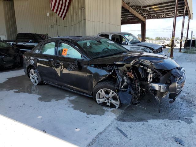 Photo 4 from auction – 2018 AUDI A4 PREMIUM with VIN WAUDNAF44JN020093