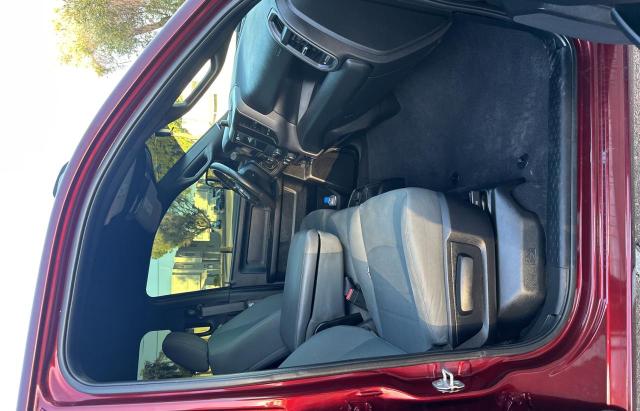 Photo 5 from auction – 2022 RAM 3500 TRADE with VIN 3C63RPGL1NG343034