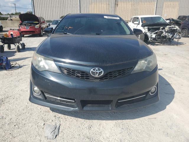 Photo 5 from auction – 2014 TOYOTA CAMRY L with VIN 4T1BF1FK8EU339736