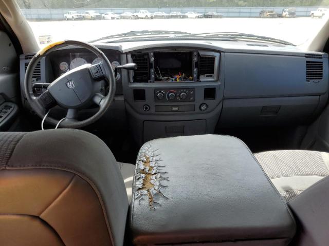 Photo 8 from auction – 2008 DODGE RAM 1500 S with VIN 1D7HA18248J112369