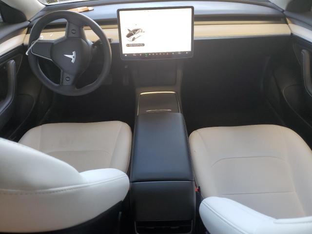 Photo 8 from auction – 2023 TESLA MODEL 3 with VIN 5YJ3E1EA4PF384270