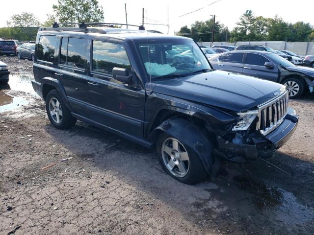 Photo 4 from auction – 2009 JEEP COMMANDER with VIN 1J8HG48K79C556516