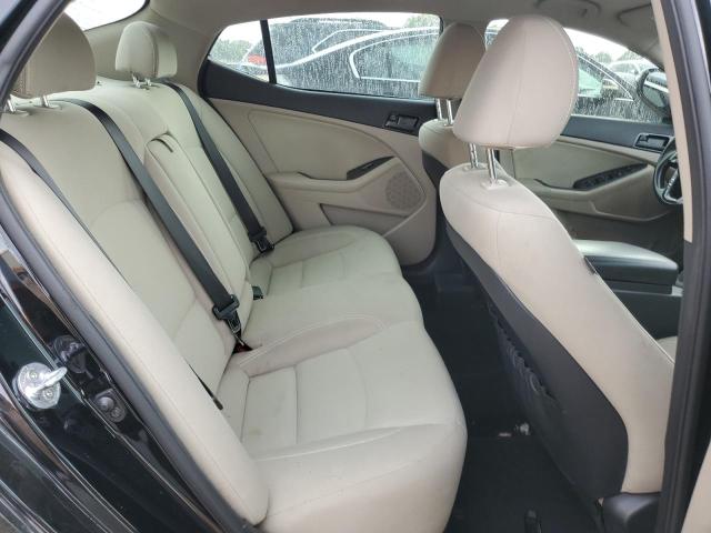 Photo 10 from auction – 2013 KIA OPTIMA LX with VIN 5XXGM4A79DG175129