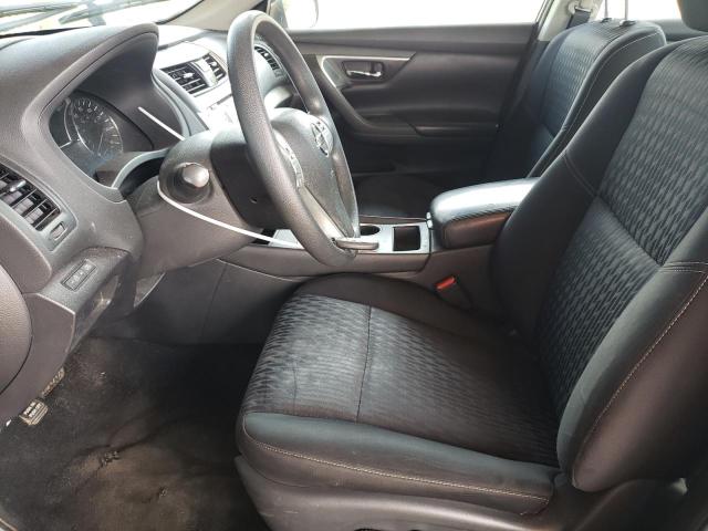 Photo 7 from auction – 2017 NISSAN ALTIMA 2.5 with VIN 1N4AL3AP7HC283215