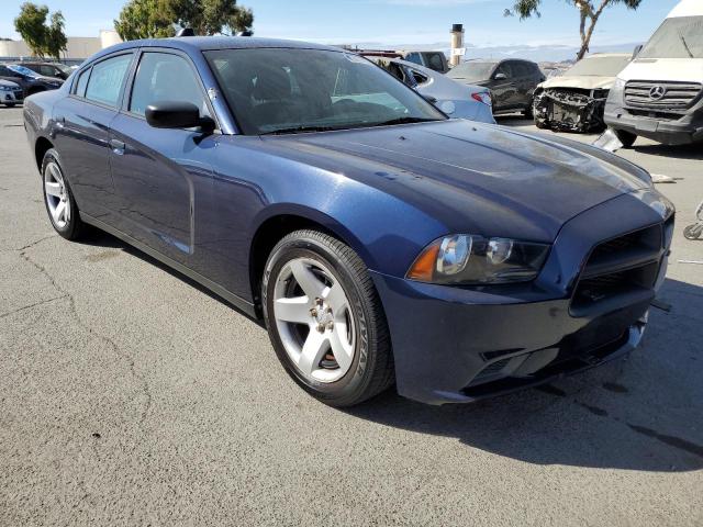 Photo 4 from auction – 2014 DODGE CHARGER PO with VIN 2C3CDXAT0EH237114