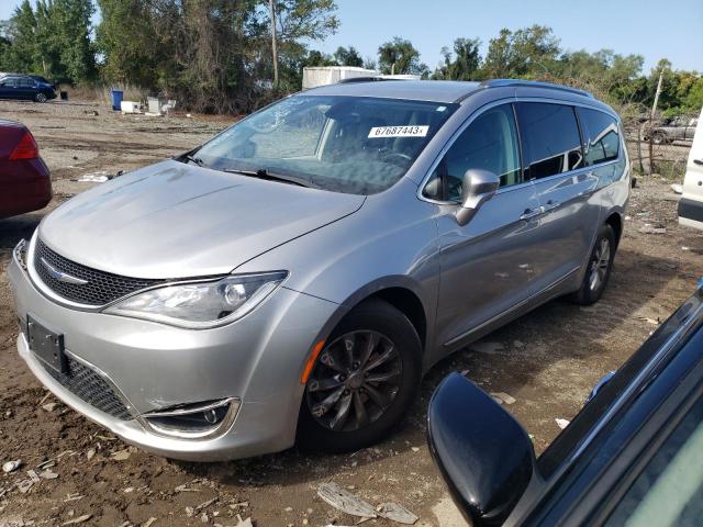 Foto 1 de la subasta – 2018 CHRYSLER PACIFICA T con VIN 2C4RC1BG4JR262142