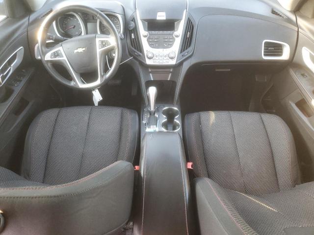 Photo 8 from auction – 2011 CHEVROLET EQUINOX LT with VIN 2CNALDEC7B6316992