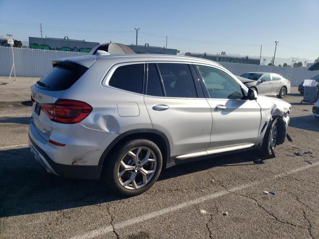 Photo 3 from auction – 2020 BMW X3 SDRIVE3 with VIN 5UXTY3C07LLU71969
