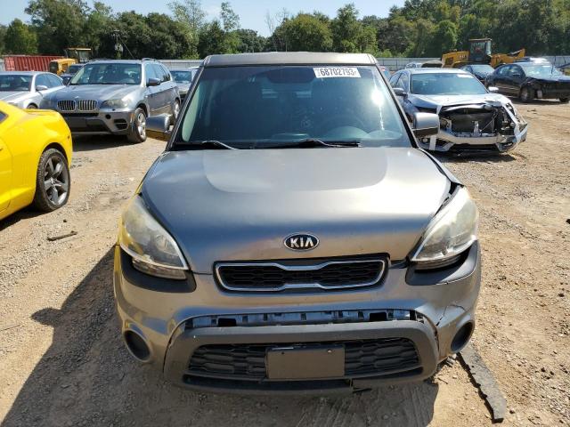 Photo 5 from auction – 2013 KIA SOUL with VIN KNDJT2A57D7633366