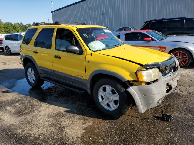 Photo 4 from auction – 2002 FORD ESCAPE XLT with VIN 1FMYU03152KA14281