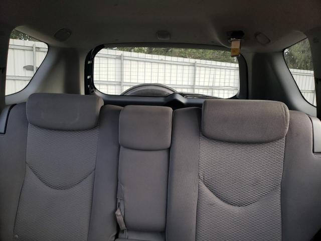 Photo 10 from auction – 2008 TOYOTA RAV4 LIMIT with VIN JTMBD31V186072570