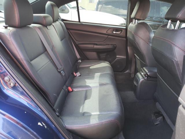 Photo 10 from auction – 2015 SUBARU WRX LIMITE with VIN JF1VA1G61F9830614