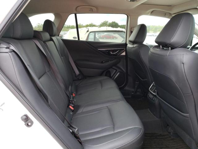 Photo 11 from auction – 2021 SUBARU OUTBACK LI with VIN 4S4BTGND1M3167620