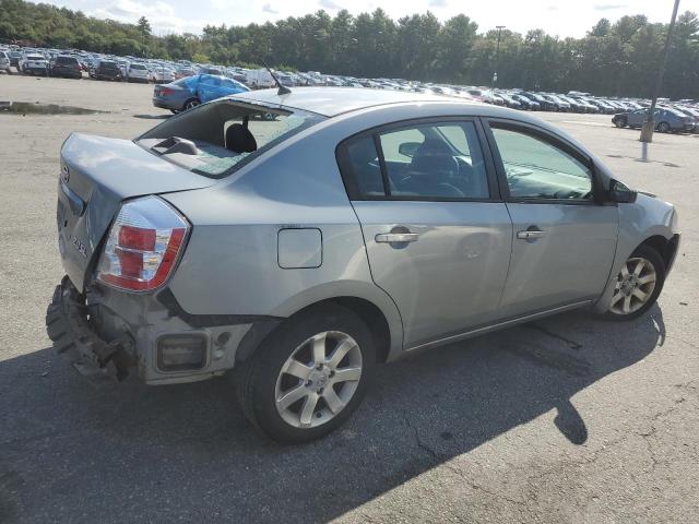 Photo 3 from auction – 2007 NISSAN SENTRA 2.0 with VIN 3N1AB61E97L612595