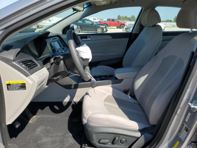 Photo 7 from auction – 2015 HYUNDAI SONATA SE with VIN 5NPE24AF3FH013931