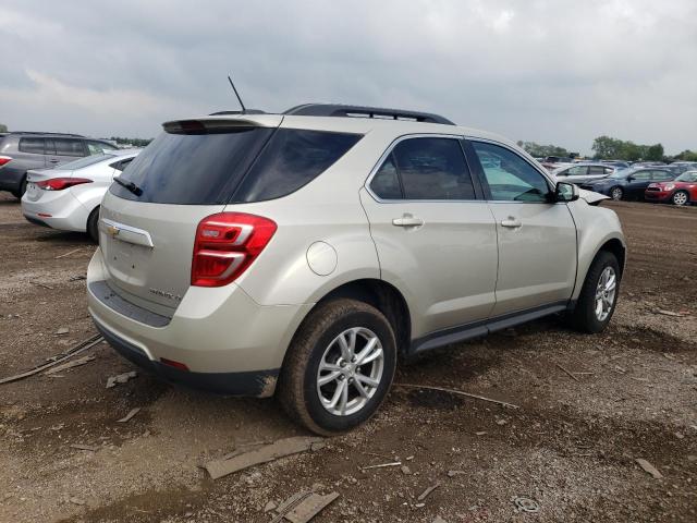 Photo 3 from auction – 2016 CHEVROLET EQUINOX LT with VIN 2GNALCEK8G1165520