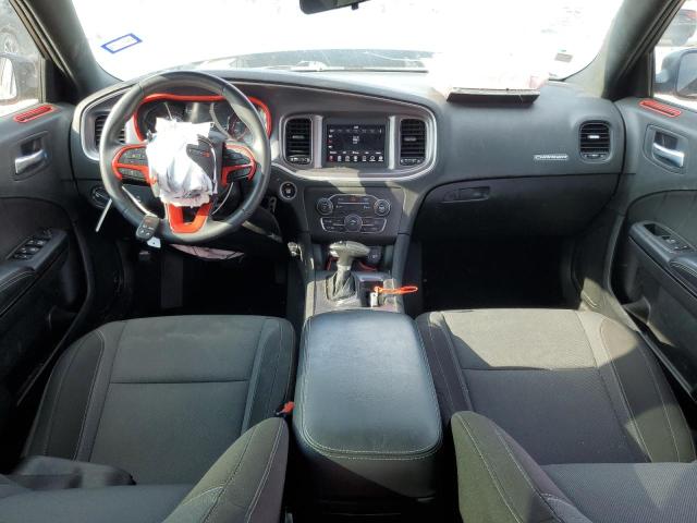 Photo 8 from auction – 2021 DODGE CHARGER SX with VIN 2C3CDXBG1MH612380