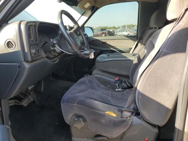 Photo 7 from auction – 2002 GMC NEW SIERRA with VIN 1GTEC14V82Z187771
