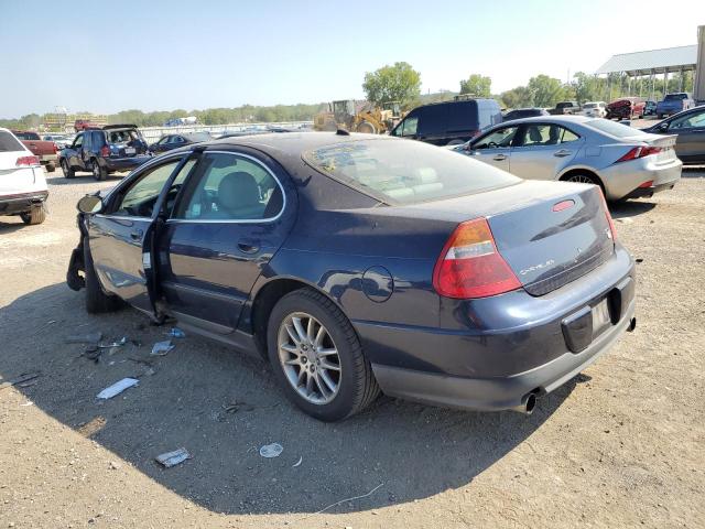 Photo 2 from auction – 2004 CHRYSLER 300M SPECI with VIN 2C3AE76K94H685984