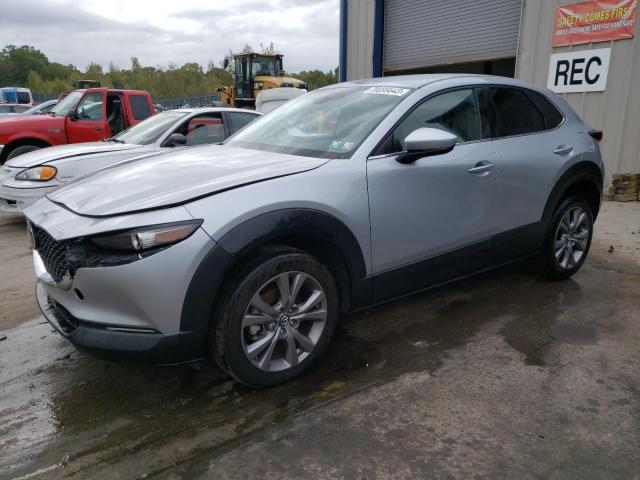 Photo 1 from auction – 2021 MAZDA CX-30 SELE with VIN 3MVDMBBL7MM259854