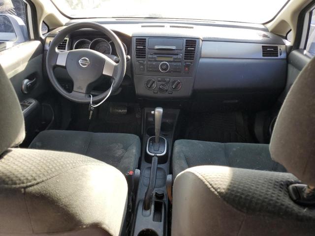 Photo 8 from auction – 2012 NISSAN VERSA S with VIN 3N1BC1CP8CK296190