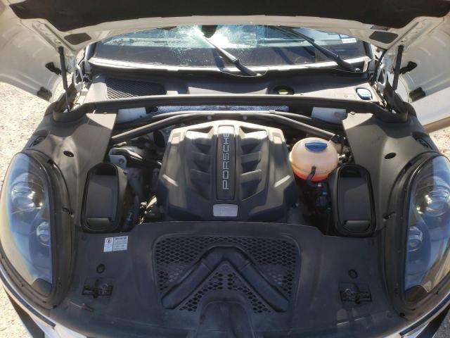 Photo 12 from auction – 2017 PORSCHE MACAN GTS with VIN WP1AG2A54HLB54029