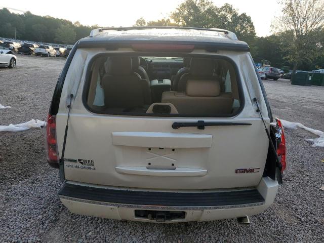 Photo 6 from auction – 2011 GMC YUKON DENA with VIN 1GKS2EEF3BR187959