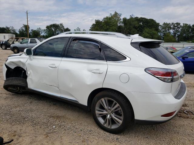 Снимка 2 от търг – 2015 LEXUS RX 350 с VIN 2T2ZK1BA9FC182661