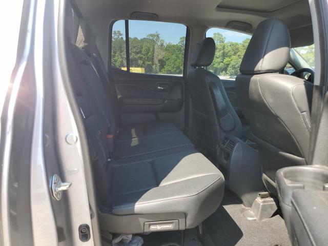 Photo 10 from auction – 2018 HONDA RIDGELINE with VIN 5FPYK3F7XJB013450