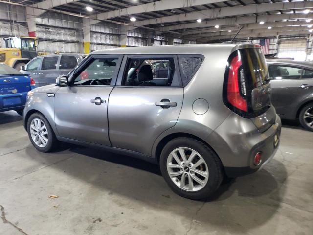 Photo 2 from auction – 2018 KIA SOUL + with VIN KNDJP3A54J7529598
