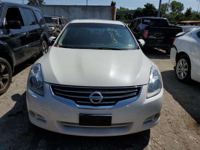 Photo 5 from auction – 2010 NISSAN ALTIMA BAS with VIN 1N4AL2AP7AC163088
