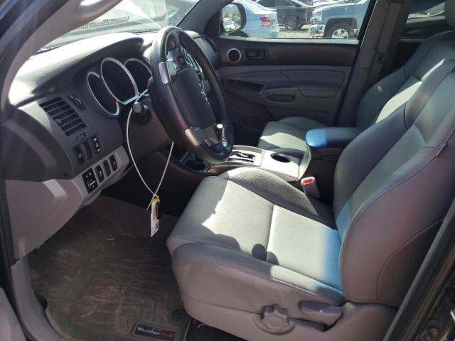 Photo 7 from auction – 2014 TOYOTA TACOMA DOU with VIN 3TMLU4ENXEM153602
