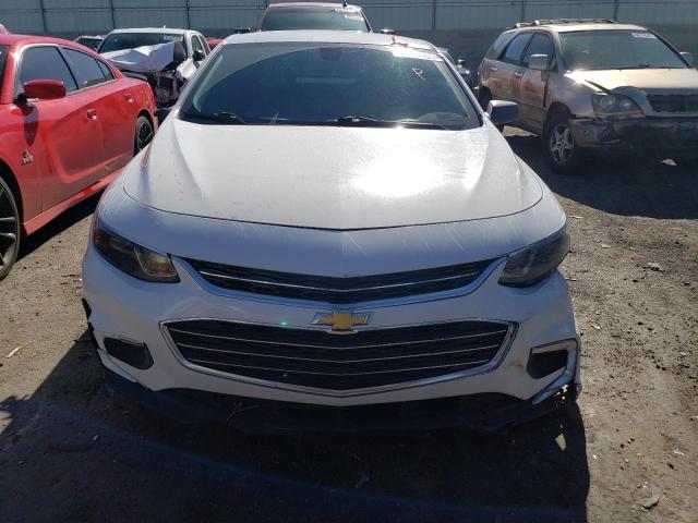 Photo 5 from auction – 2016 CHEVROLET MALIBU LS with VIN 1G1ZC5ST1GF192595