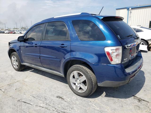Photo 2 from auction – 2008 CHEVROLET EQUINOX LT with VIN 2CNDL53F386295678