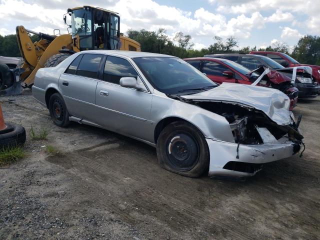 Photo 4 from auction – 2008 CADILLAC DTS with VIN 1G6KD57Y68U125548