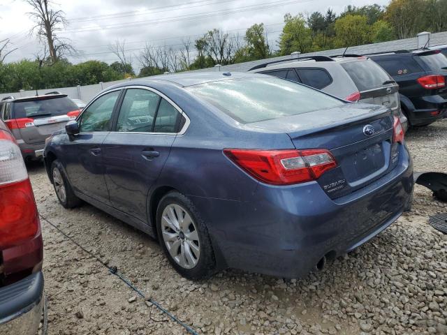 Photo 2 from auction – 2015 SUBARU LEGACY 2.5 with VIN 4S3BNAC64F3041416