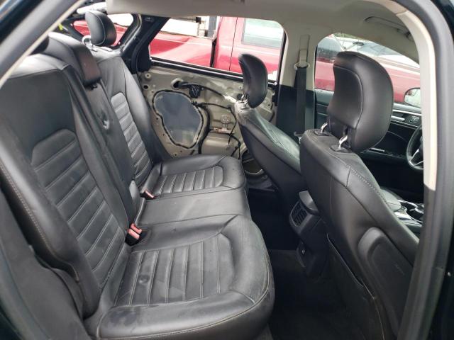 Photo 10 from auction – 2014 FORD FUSION SE with VIN 3FA6P0H91ER294353