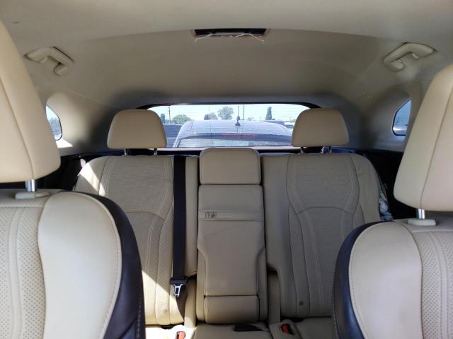 Photo 10 from auction – 2018 LEXUS RX 350 BAS with VIN 2T2ZZMCA9JC107575