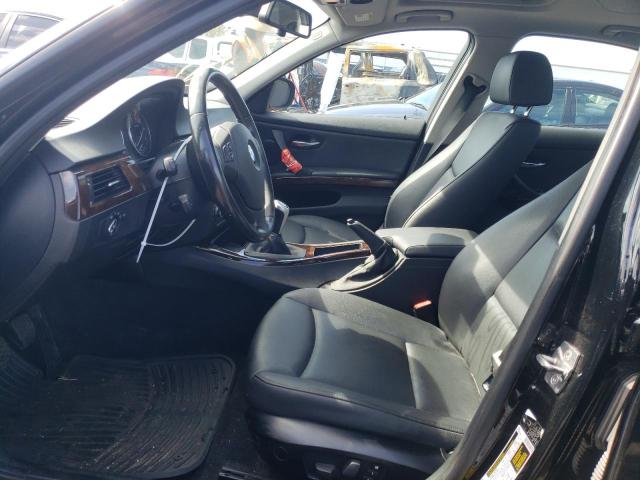 Photo 7 from auction – 2011 BMW 328 XI with VIN WBAPK7C52BA771966